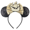 Halloween Party Decorative Mickey Hoop Headband - PMMNAPOLES