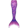 Mermaid tail swimsuit for women and girls - PMMNAPOLES