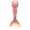 Mermaid tail swimsuit for women and girls - PMMNAPOLES