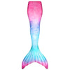 Mermaid tail swimsuit for women and girls - PMMNAPOLES