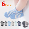 Anti-Slip Socks Casual Baby - PMMNAPOLES