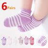 Anti-Slip Socks Casual Baby - PMMNAPOLES