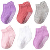 Anti-Slip Socks Casual Baby - PMMNAPOLES