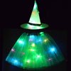 LED luminous lights for women, girls and children - PMMNAPOLES