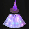 LED luminous lights for women, girls and children - PMMNAPOLES