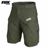 Shorts Motocross Bike Trouser - PMMNAPOLES