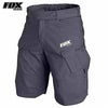 Shorts Motocross Bike Trouser - PMMNAPOLES