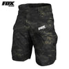 Shorts Motocross Bike Trouser - PMMNAPOLES