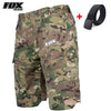 Shorts Motocross Bike Trouser - PMMNAPOLES