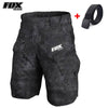 Shorts Motocross Bike Trouser - PMMNAPOLES