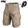 Shorts Motocross BikeTrouser - PMMNAPOLES