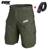 Shorts Motocross BikeTrouser - PMMNAPOLES