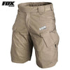 Shorts Motocross BikeTrouser - PMMNAPOLES