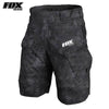 Shorts Motocross BikeTrouser - PMMNAPOLES