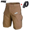 Shorts Motocross BikeTrouser - PMMNAPOLES