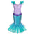 Princess dress for girls - PMMNAPOLES