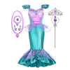 Princess dress for girls - PMMNAPOLES