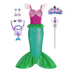 Princess dress for girls - PMMNAPOLES