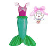 Princess dress for girls - PMMNAPOLES