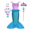 Princess dress for girls - PMMNAPOLES