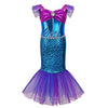 Princess dress for girls - PMMNAPOLES