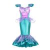 Princess dress for girls - PMMNAPOLES