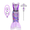 Princess dress for girls - PMMNAPOLES