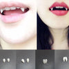 Vampire teeth fangs for Halloween - PMMNAPOLES