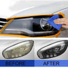 Car Headlight Repair - PMMNAPOLES