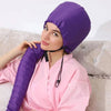 Adult hair drying cap - PMMNAPOLES