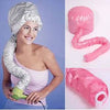 Adult hair drying cap - PMMNAPOLES