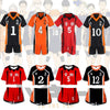 Haikyuu anime cosplay costumes - PMMNAPOLES