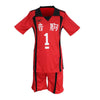 Haikyuu anime cosplay costumes - PMMNAPOLES