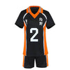 Haikyuu anime cosplay costumes - PMMNAPOLES