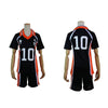 Haikyuu anime cosplay costumes - PMMNAPOLES