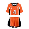 Haikyuu anime cosplay costumes - PMMNAPOLES