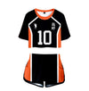 Haikyuu anime cosplay costumes - PMMNAPOLES