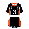 Haikyuu anime cosplay costumes - PMMNAPOLES