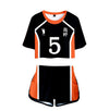 Haikyuu anime cosplay costumes - PMMNAPOLES