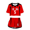 Haikyuu anime cosplay costumes - PMMNAPOLES