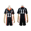 Haikyuu anime cosplay costumes - PMMNAPOLES