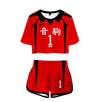 Haikyuu anime cosplay costumes - PMMNAPOLES