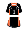 Haikyuu anime cosplay costumes - PMMNAPOLES