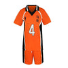 Haikyuu anime cosplay costumes - PMMNAPOLES