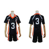 Haikyuu anime cosplay costumes - PMMNAPOLES