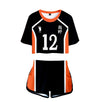 Haikyuu anime cosplay costumes - PMMNAPOLES