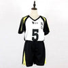 Haikyuu anime cosplay costumes - PMMNAPOLES