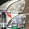 Car Headlight Polishing and Restoration Kit - PMMNAPOLES