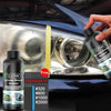 Car Headlight Polishing and Restoration Kit - PMMNAPOLES