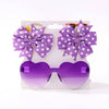 Fashion Baby Hair Glasses Accessories - PMMNAPOLES